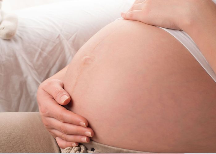 Khoảng 3% bà mẹ mang thai sẽ mắc bệnh tiểu đường thai kỳ, đặc biệt là vào giai đoạn giữa và cuối thai k