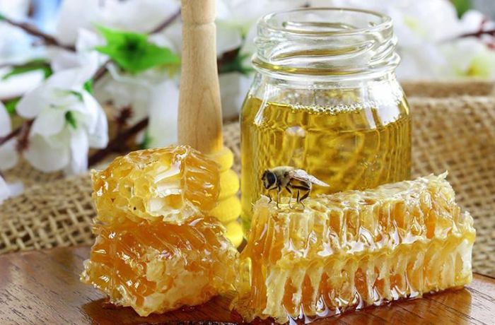 Cách giảm cân trong 7 ngày 4kg với mật ong an toàn