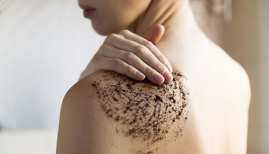 Cách tẩy tế bào chết toàn thân đúng chuẩn để đạt hiệu quả cao nhất
