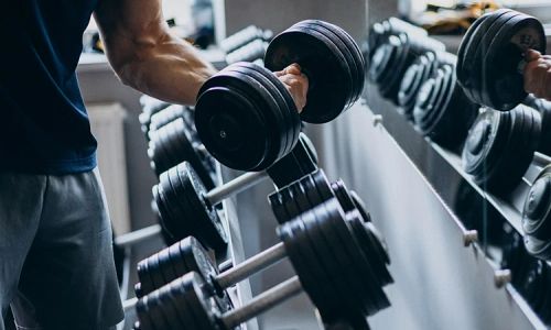 Lưu ý khi tập gym để đạt kết quả bền vững