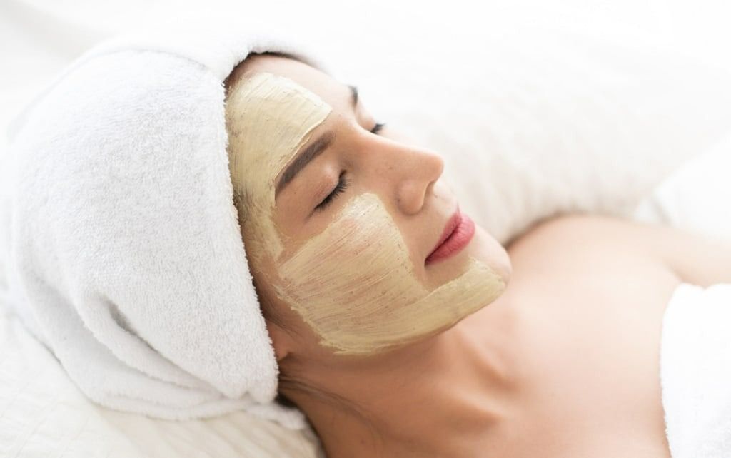 Đắp mặt nạ quá nhiều có thể gây hại gì cho da