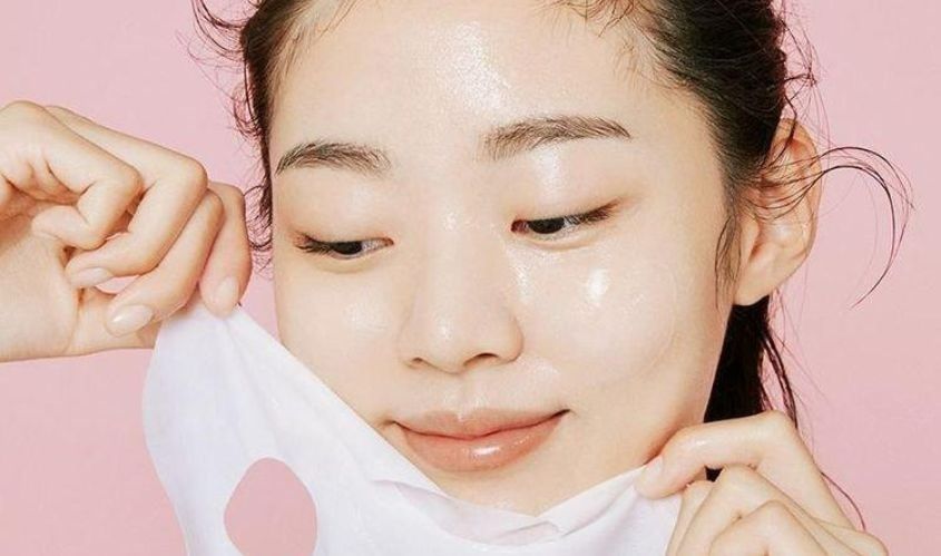 Cách đắp mặt nạ đúng để tránh lão hóa