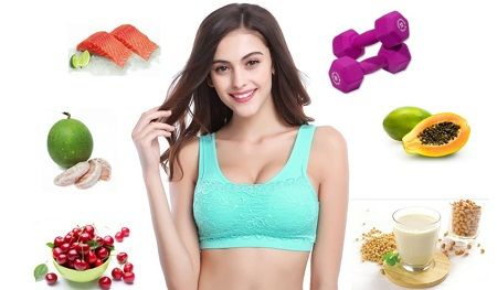 Những hiểu lầm phổ biến về thực phẩm hỗ trợ vòng 1