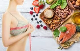 Vì sao nhiều người quan tâm đến vòng 1 phổng phao tự nhiên