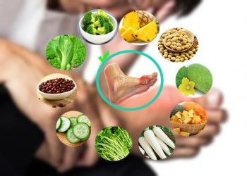 7 lời khuyên vàng giúp phòng ngừa gout tái phát