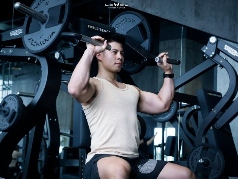 Bí quyết rút ngắn thời gian thấy kết quả khi tập gym