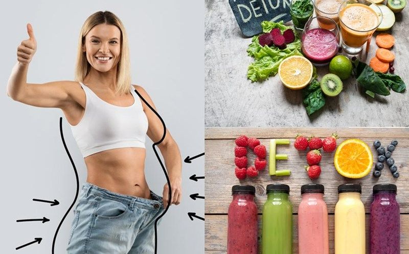 Các cách hỗ trợ cơ thể khỏe mạnh và kiểm soát mỡ nội tạng bền vững